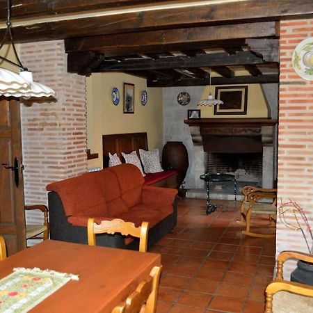 Granja De Cantarinas ซิวดัด-โรดรีโก ภายนอก รูปภาพ