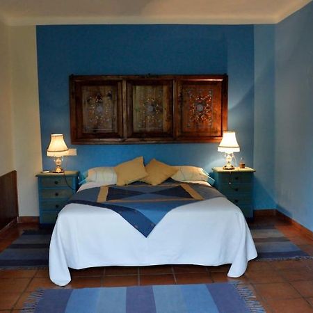 Granja De Cantarinas ซิวดัด-โรดรีโก ภายนอก รูปภาพ